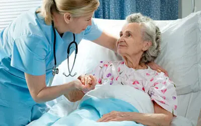 How Skilled Nursing Supports Families and Caregivers: Insights from Wolverton Glen
