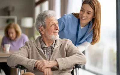 The Emotional Side of Transitioning to Skilled Nursing Care: Insights from Wolverton Glen