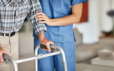The Emotional Side of Transitioning into Assisted Living: Insights from Wolverton Glen