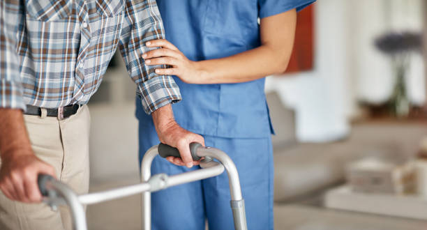 The Emotional Side of Transitioning into Assisted Living: Insights from Wolverton Glen